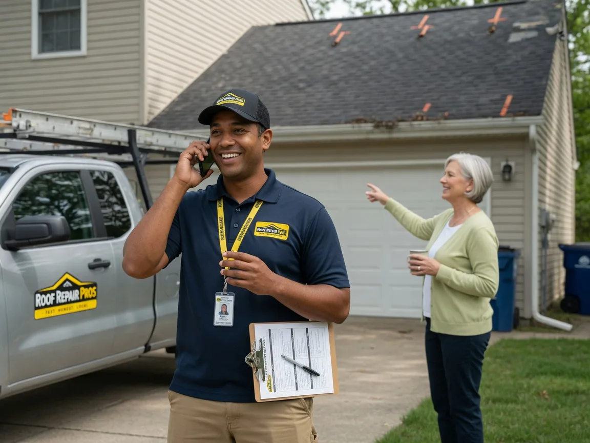Roof Repair Brockton, PA FAQs